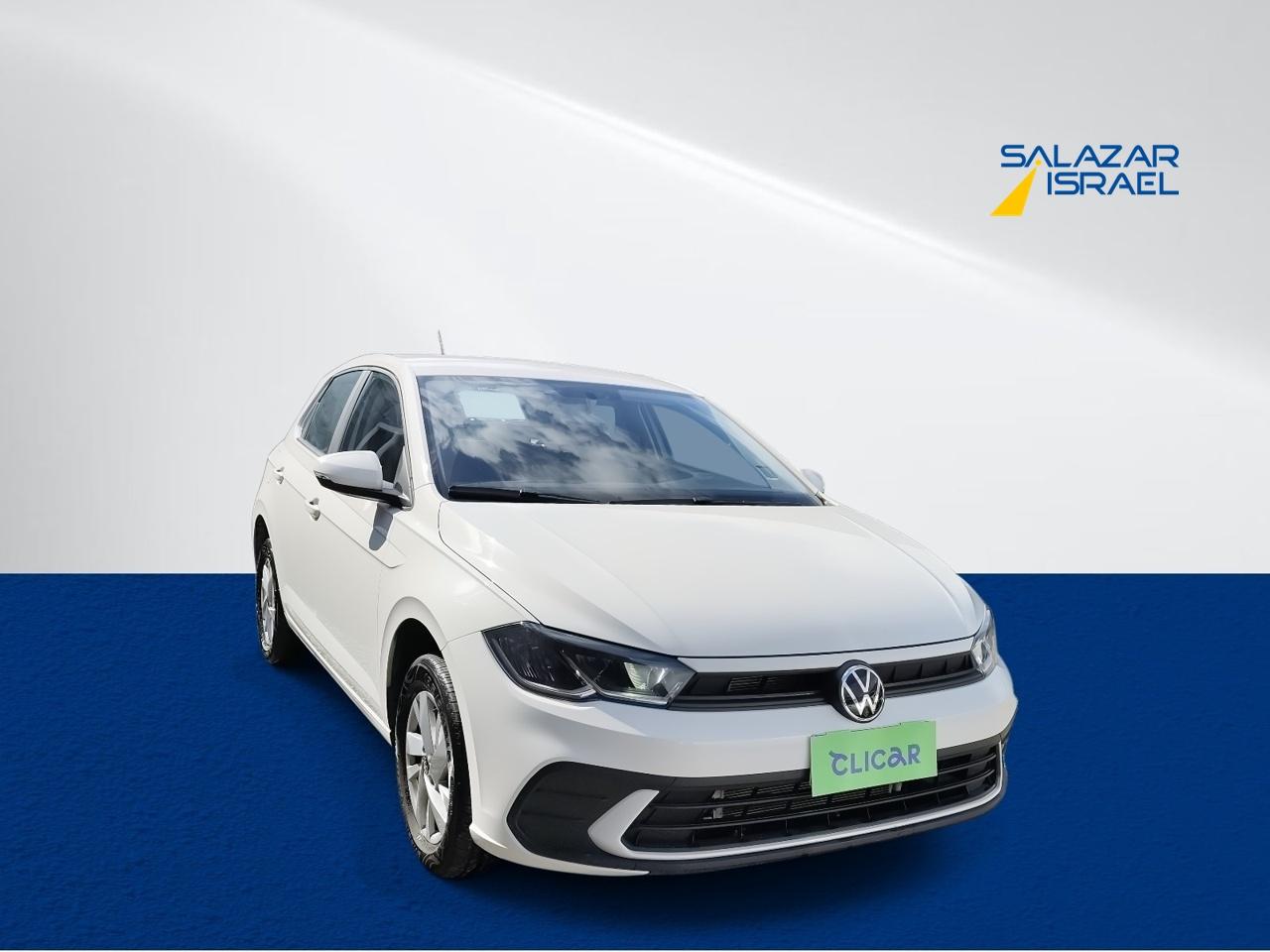 Hatchback Volkswagen Polo