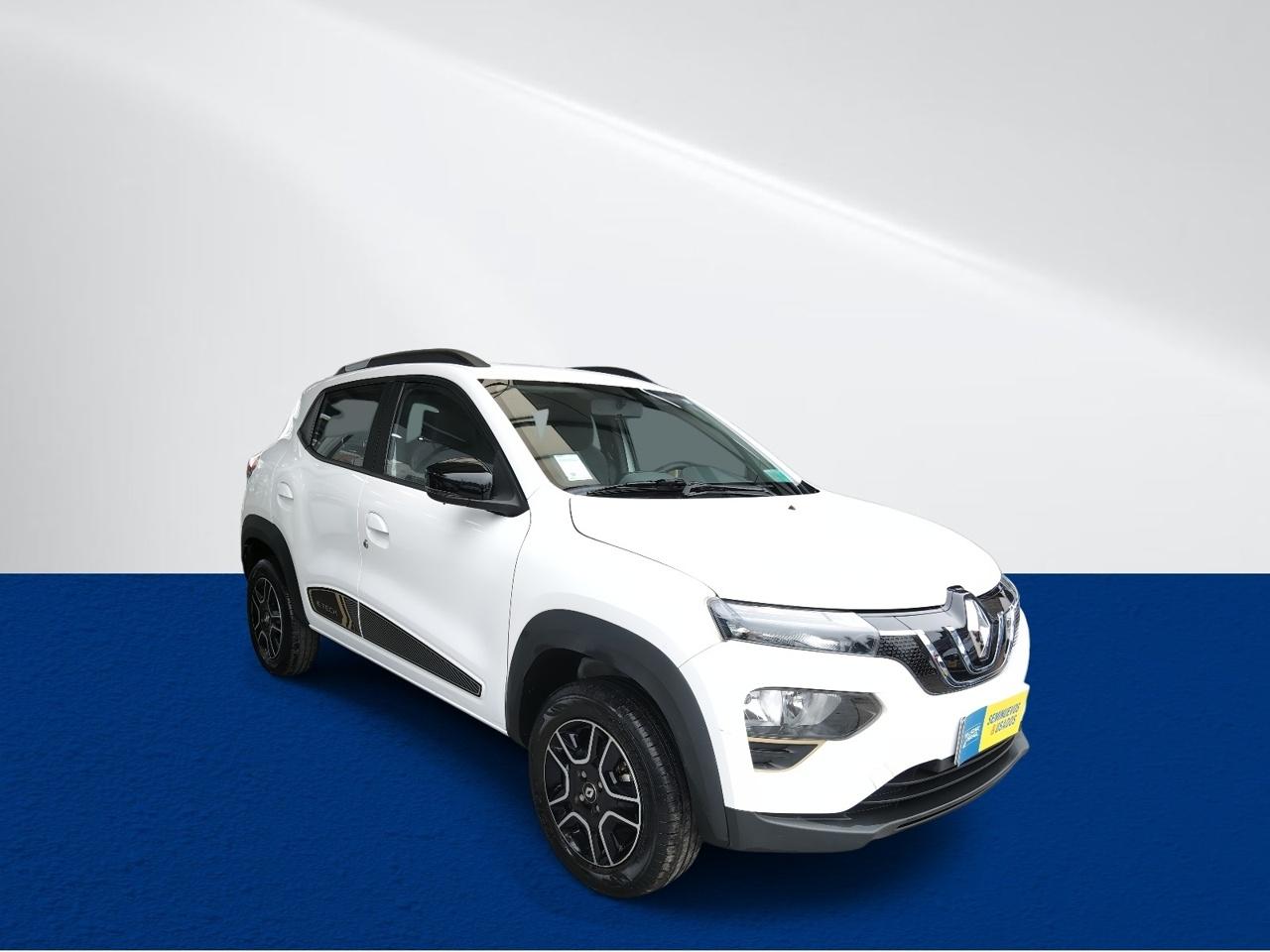 Automovil Renault Kwid