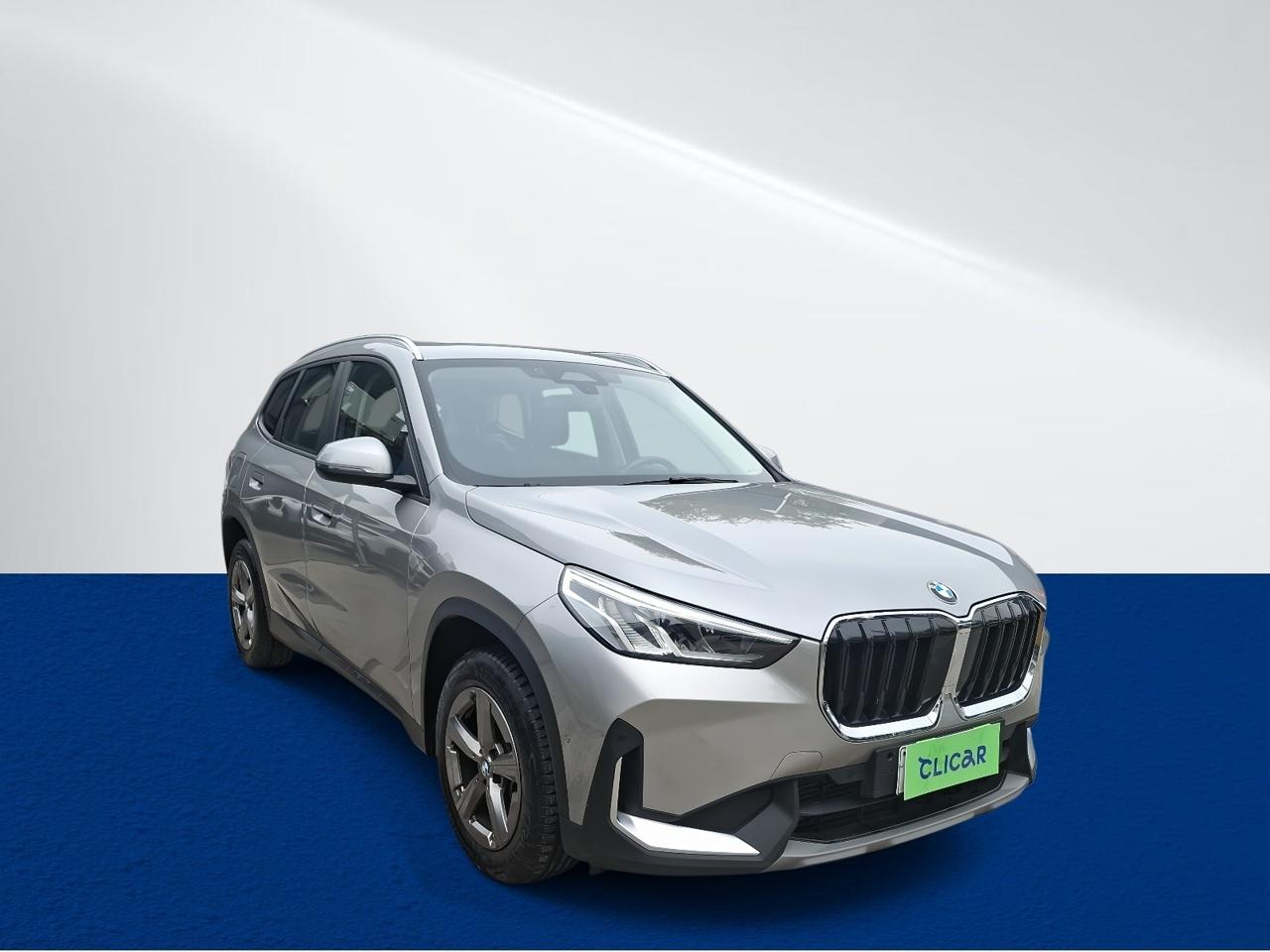 Station Wagon Bmw X1