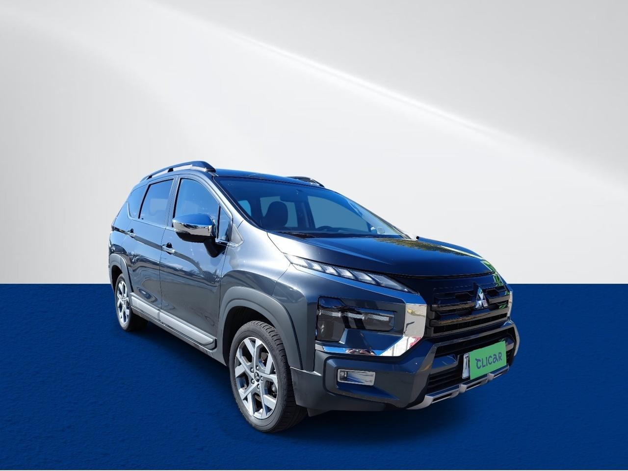 Suv Mitsubishi Xpander