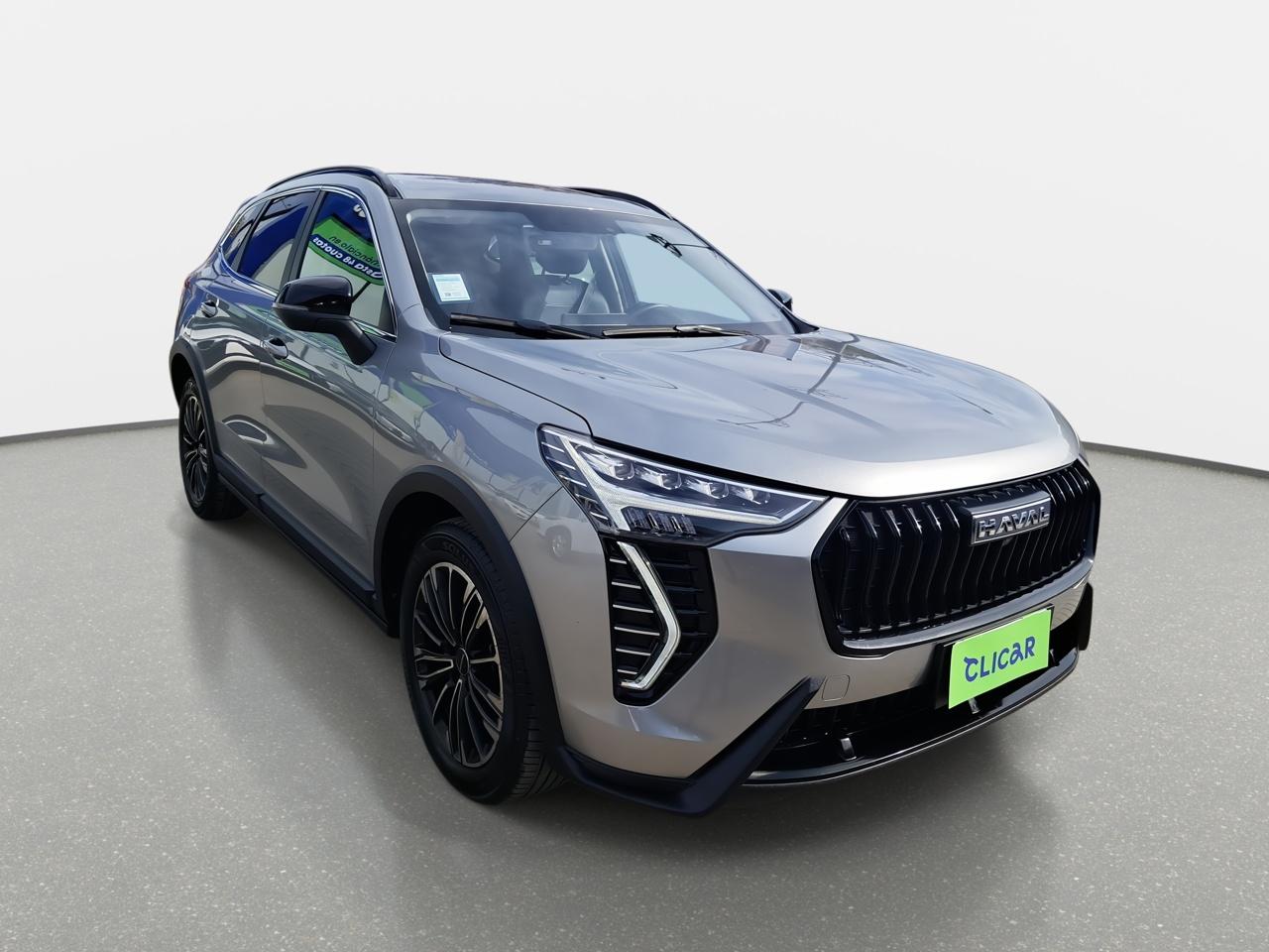 Suv Haval Jolion