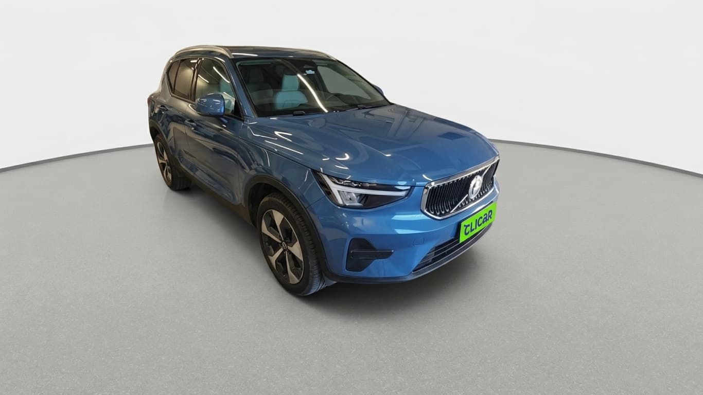 Suv Volvo Xc40