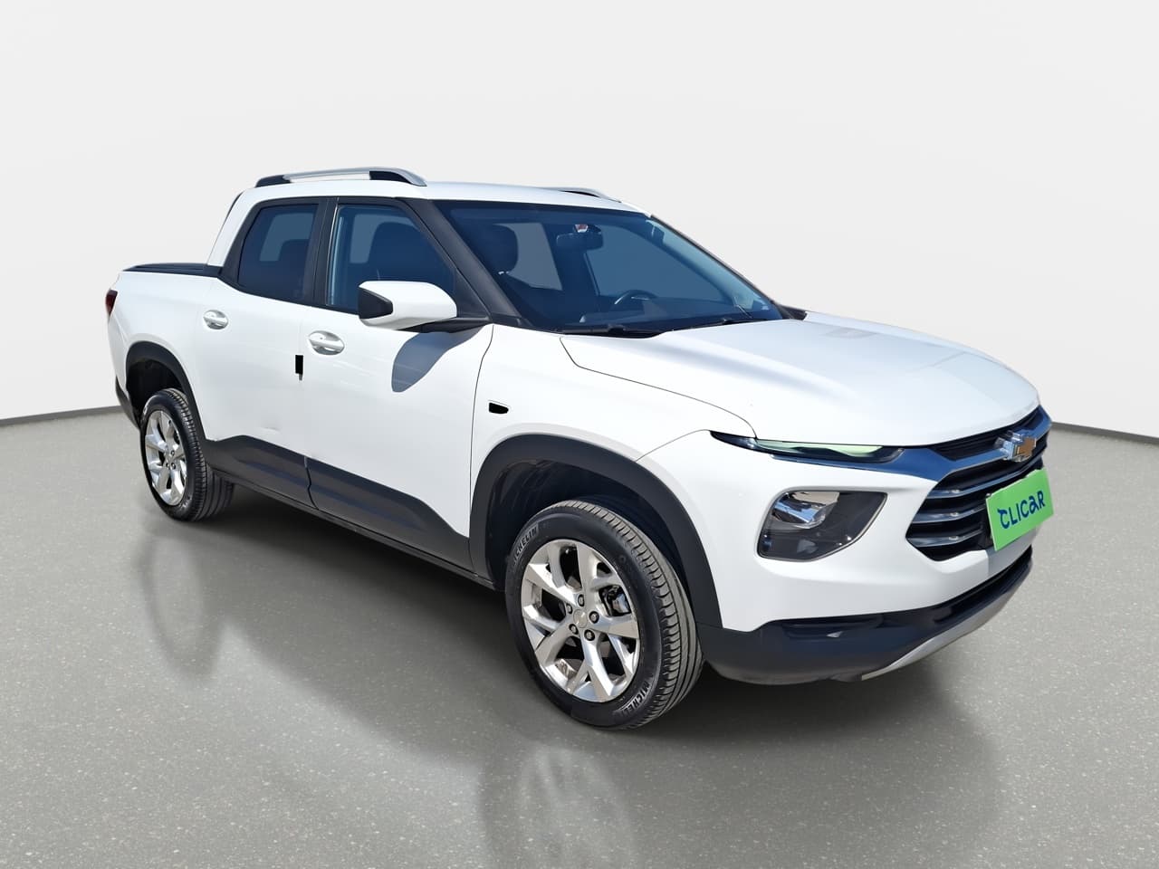 Camioneta Chevrolet Montana