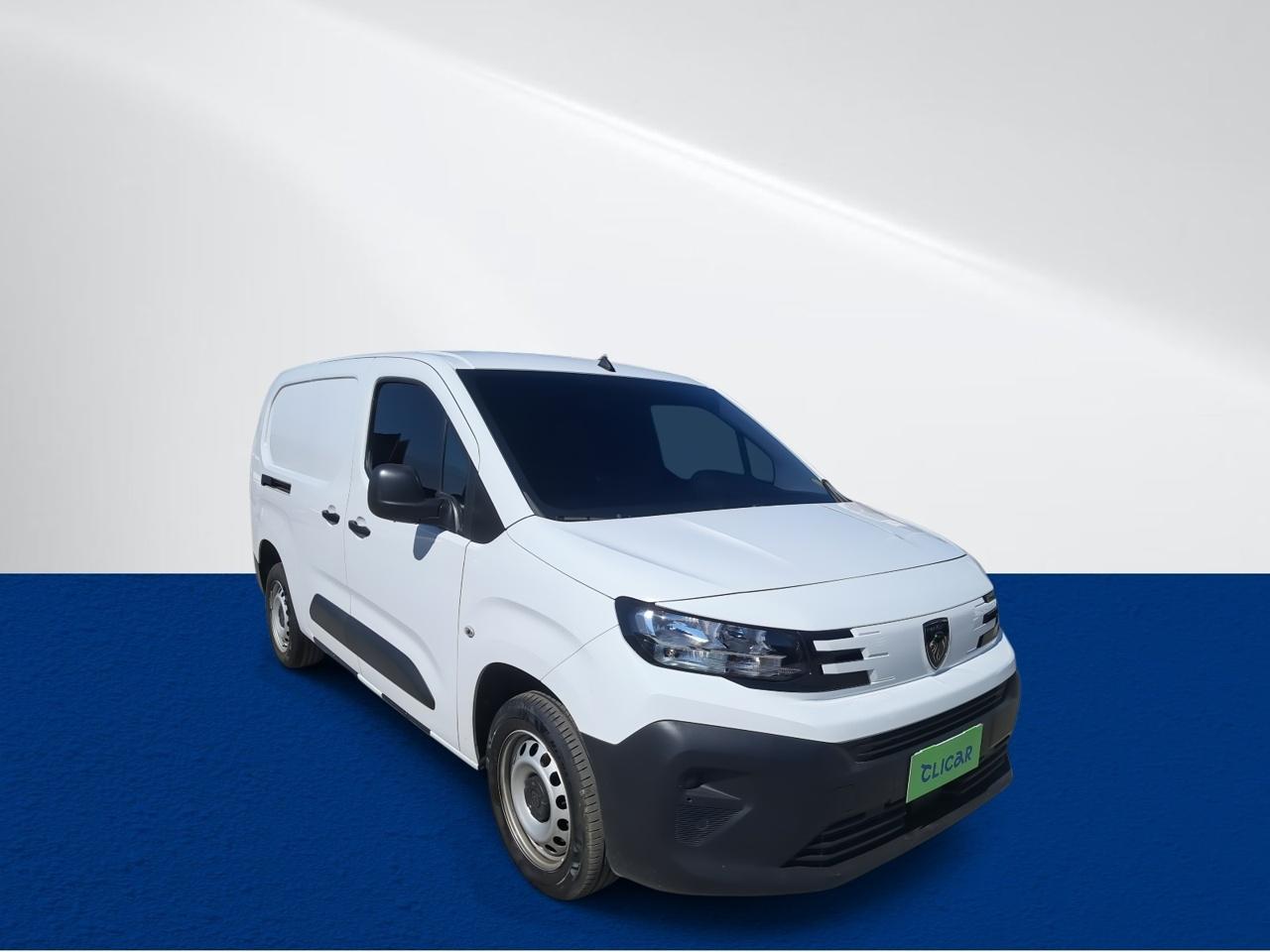 Furgon Peugeot Partner