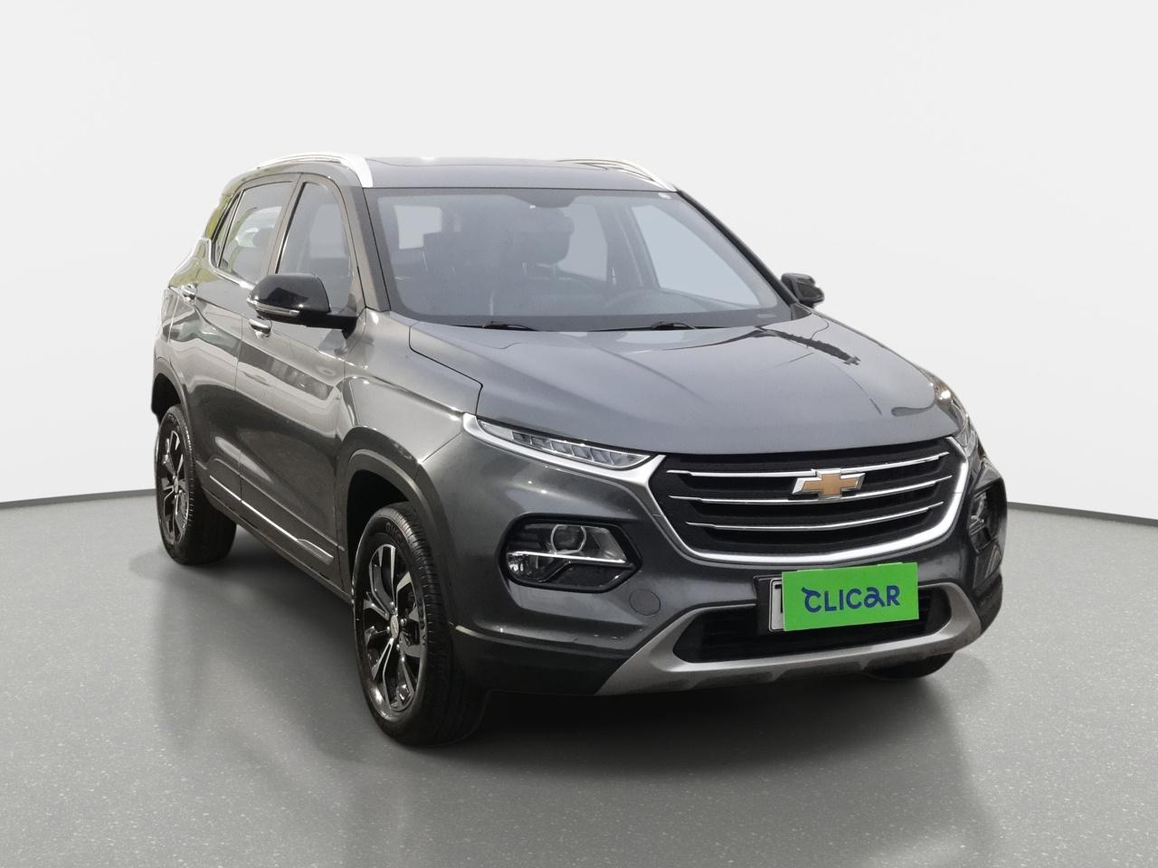 Suv Chevrolet Groove