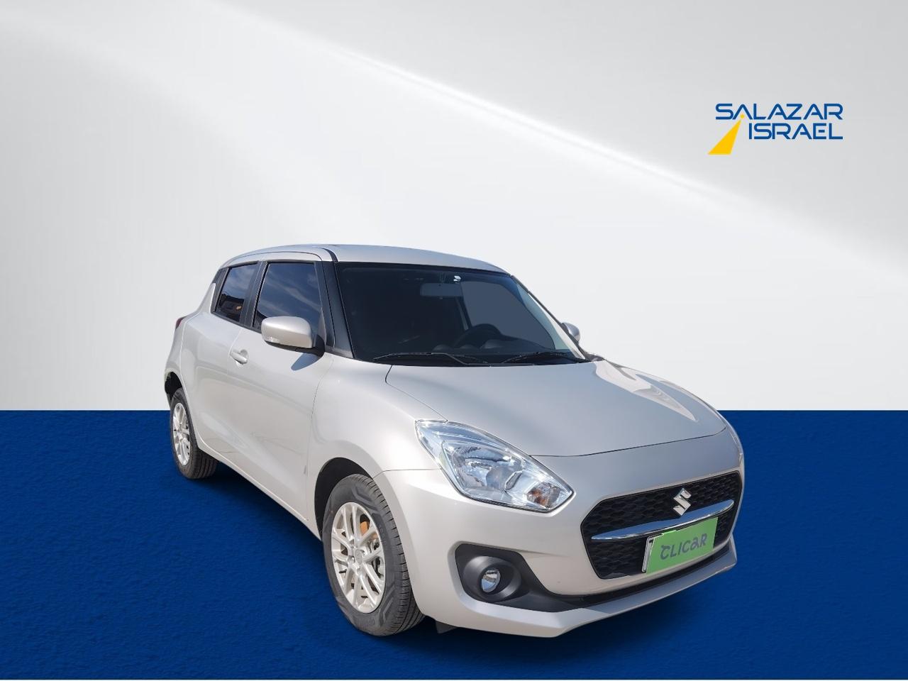 Automovil Suzuki Swift