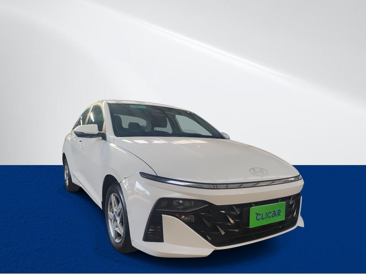 Automovil Hyundai Accent