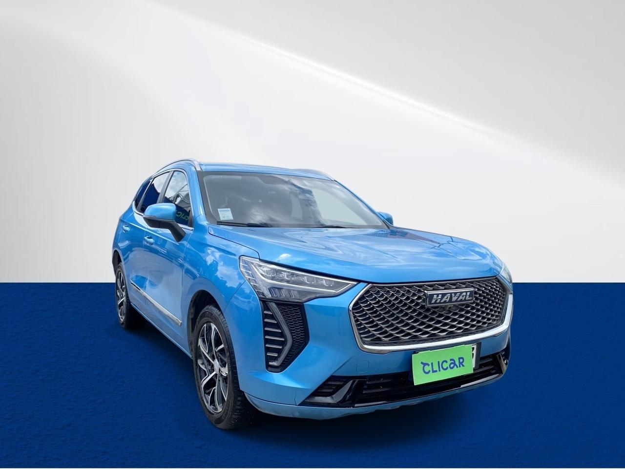 Station Wagon Haval Jolion