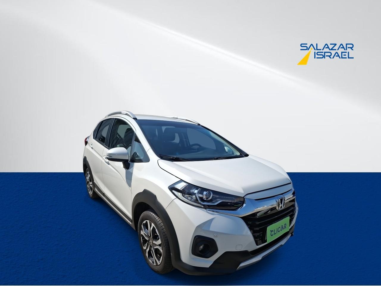Automovil Honda Wr-v