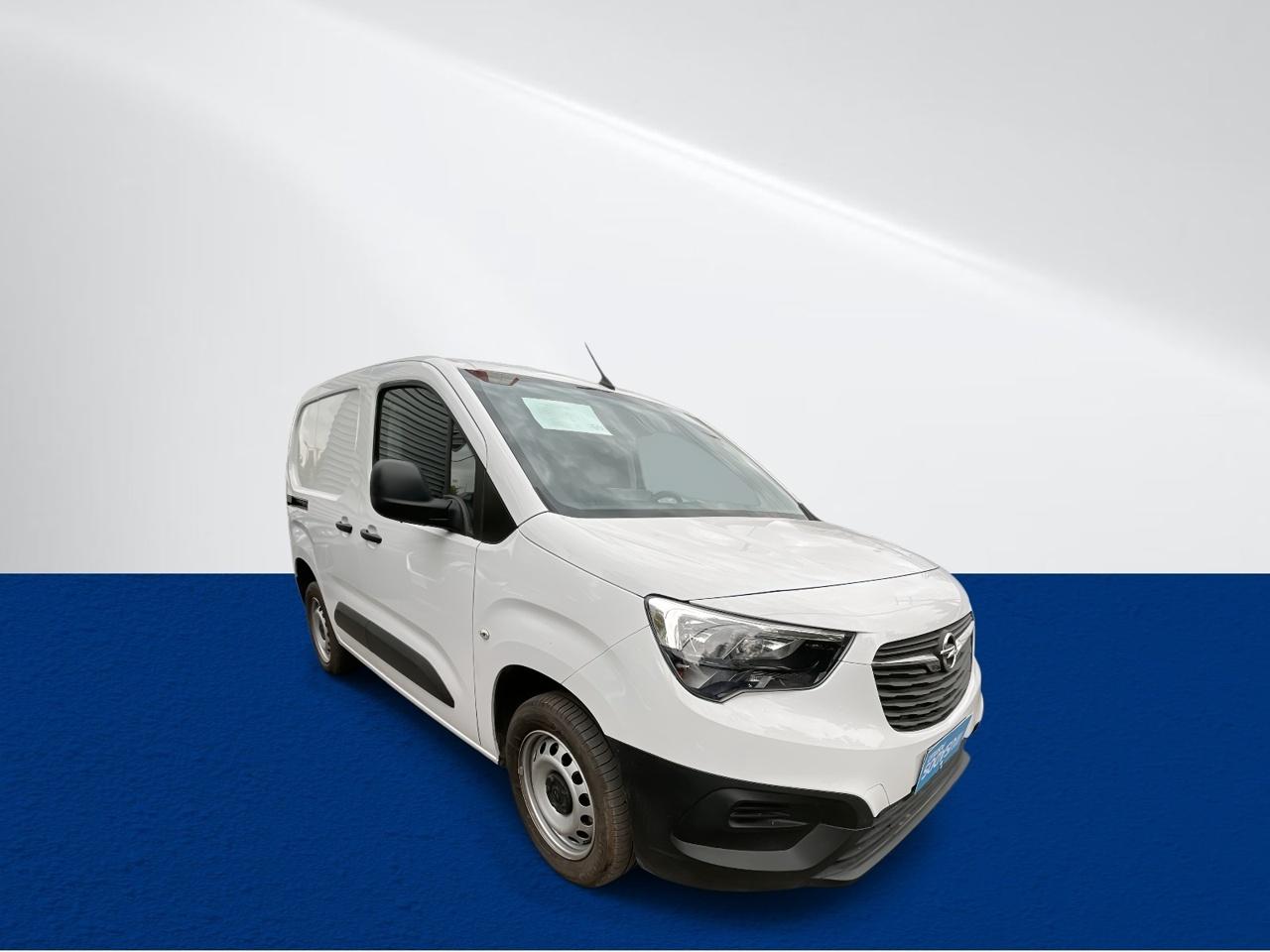 Furgon Opel Combo