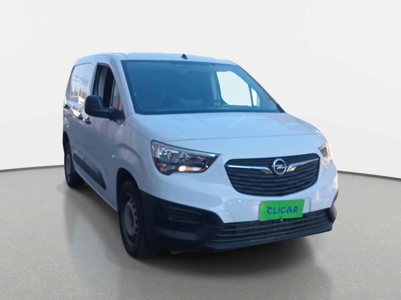 Furgon Opel Combo