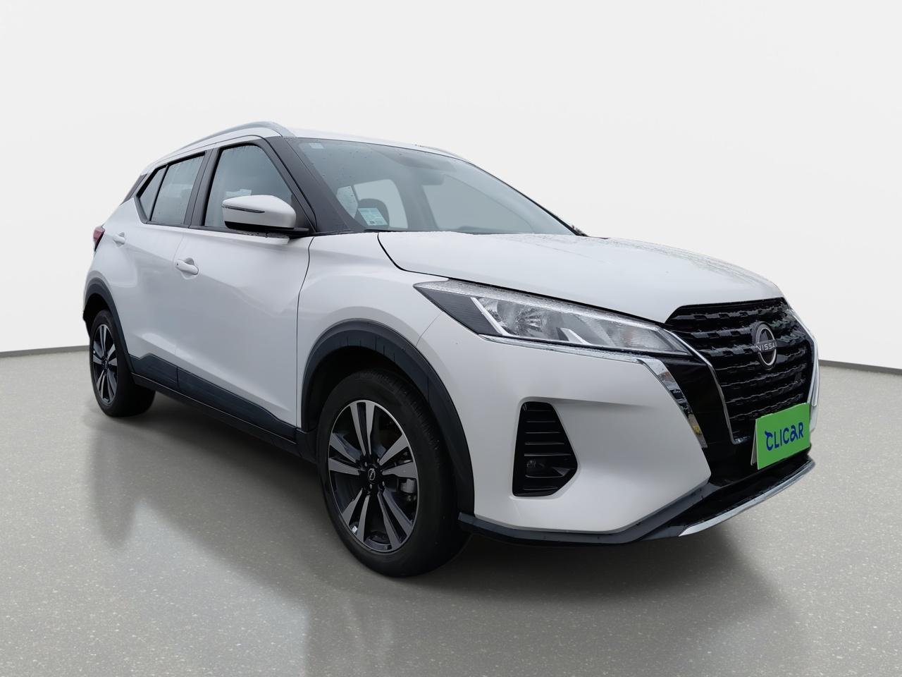 Suv Nissan Kicks