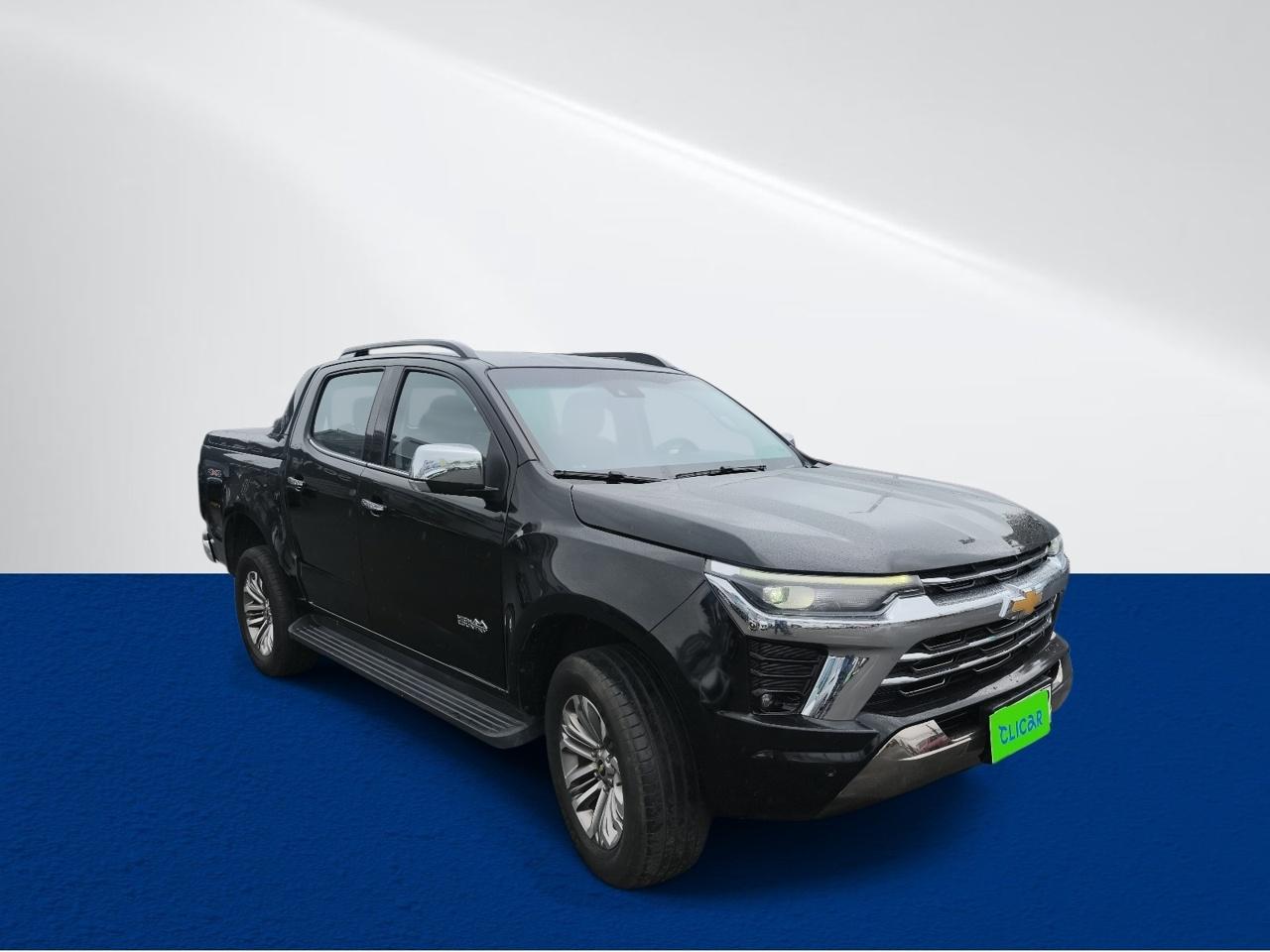 Camioneta Chevrolet New Colorado