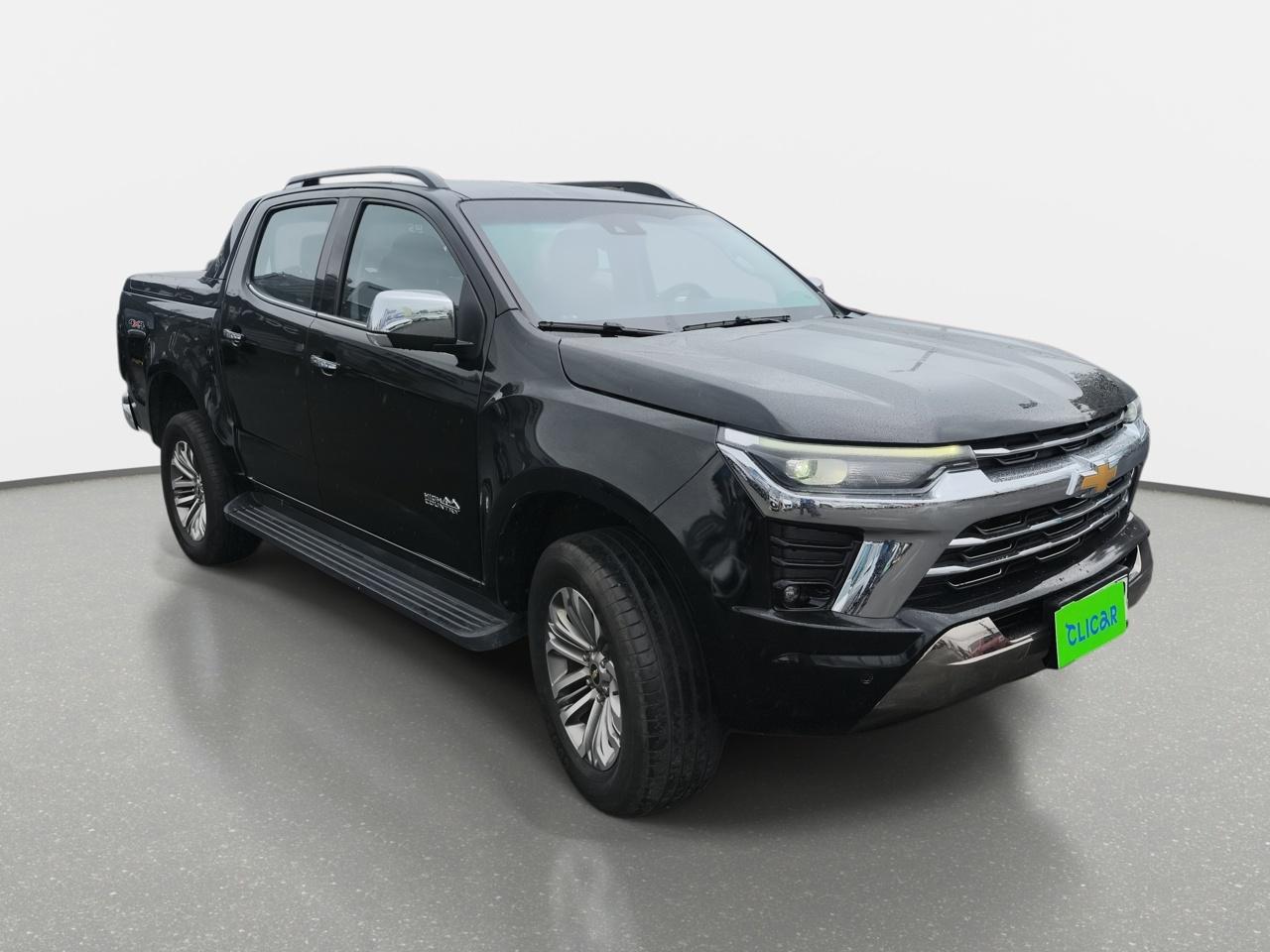 Camioneta Chevrolet Colorado