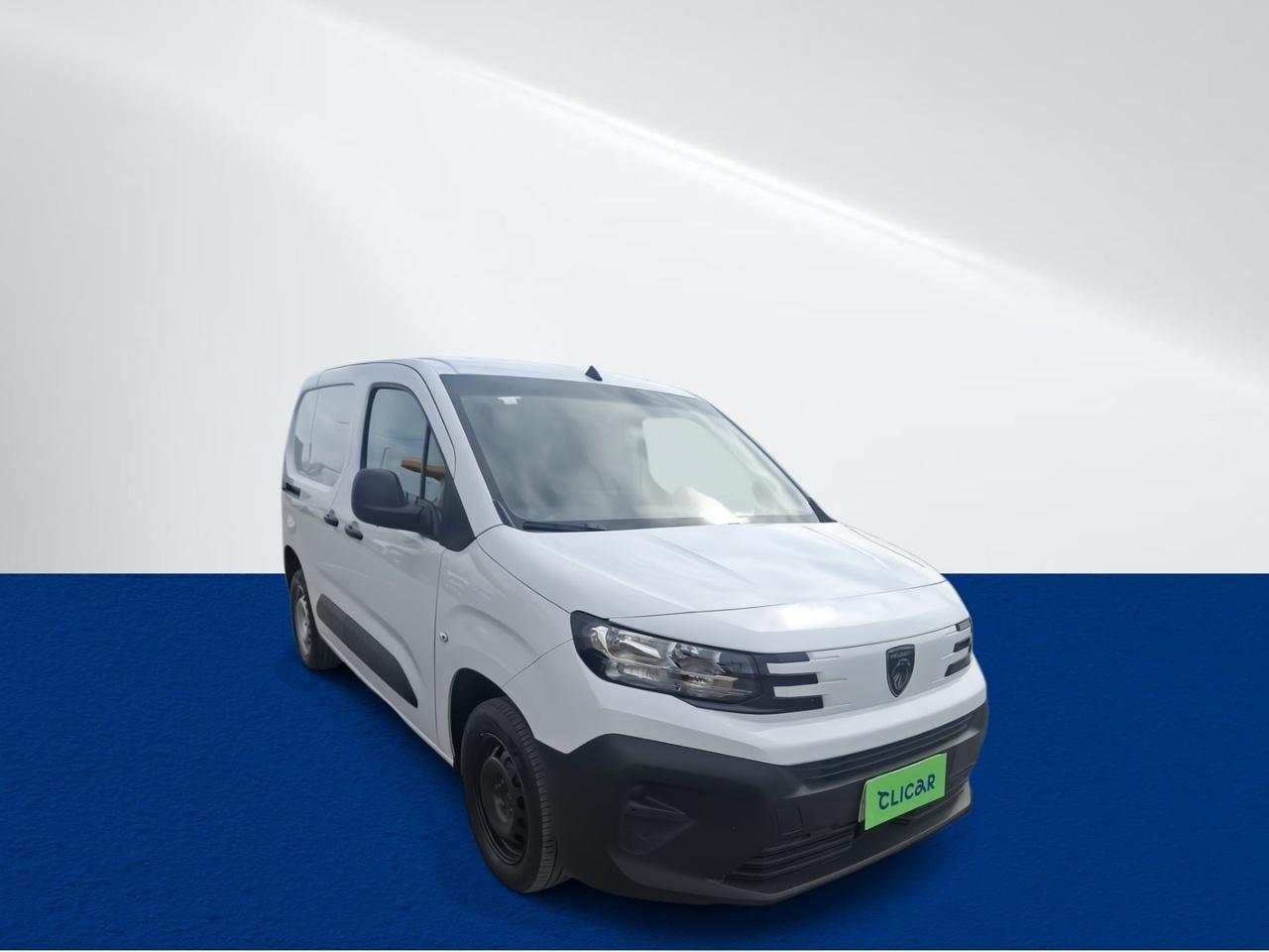 Furgon Peugeot Partner