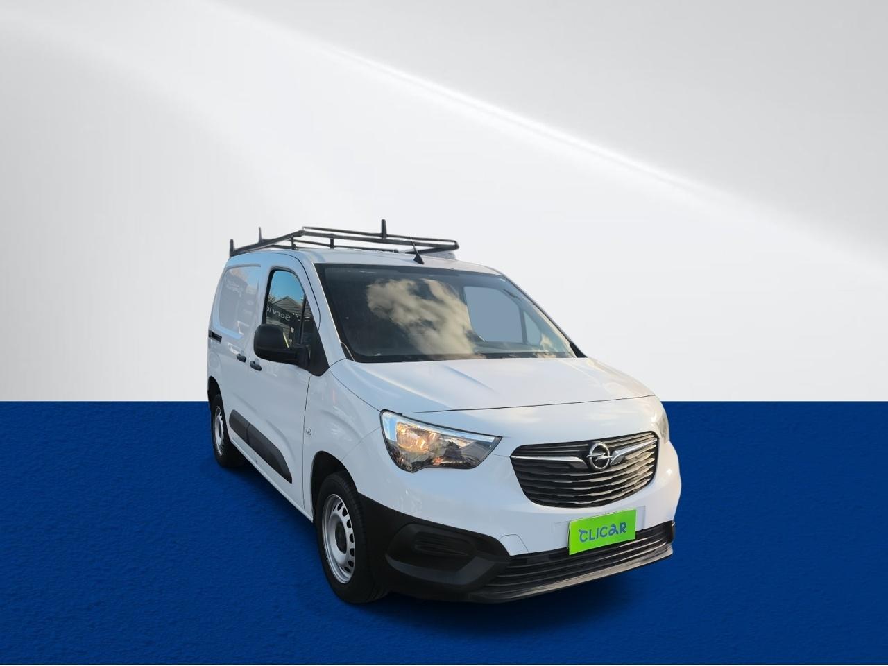Furgon Opel Combo