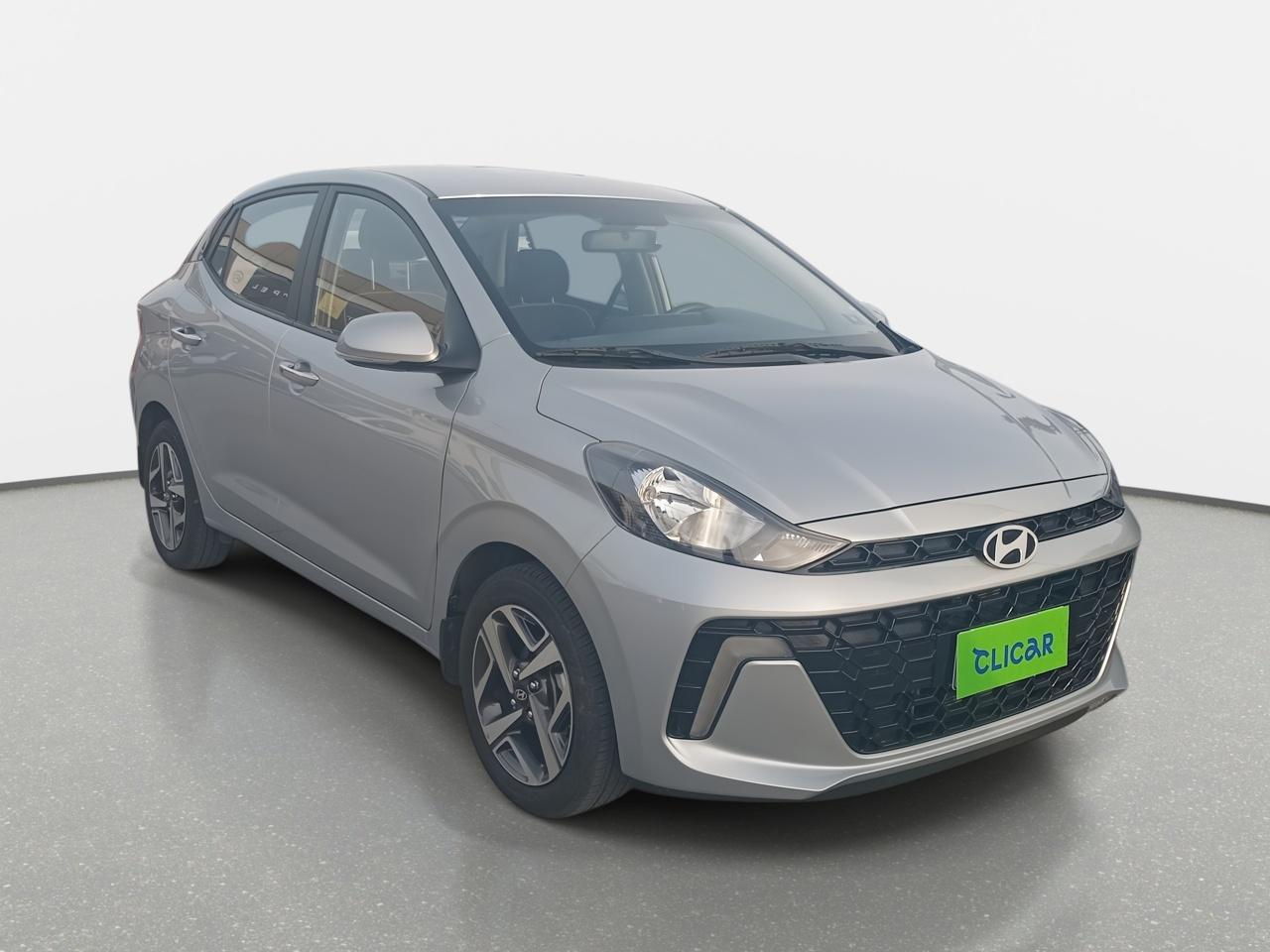 Automovil Hyundai Grand I10