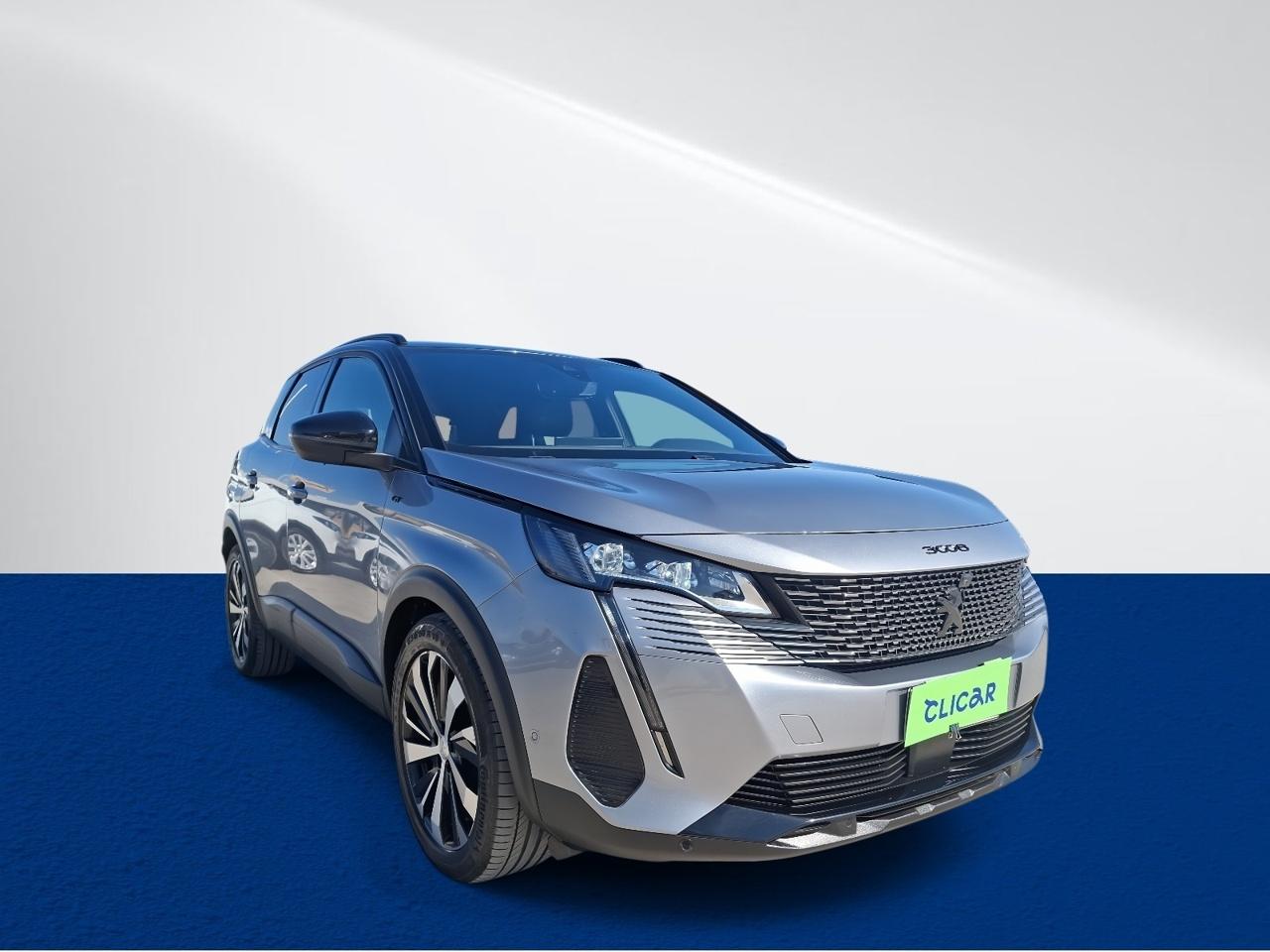 Suv Peugeot 3008