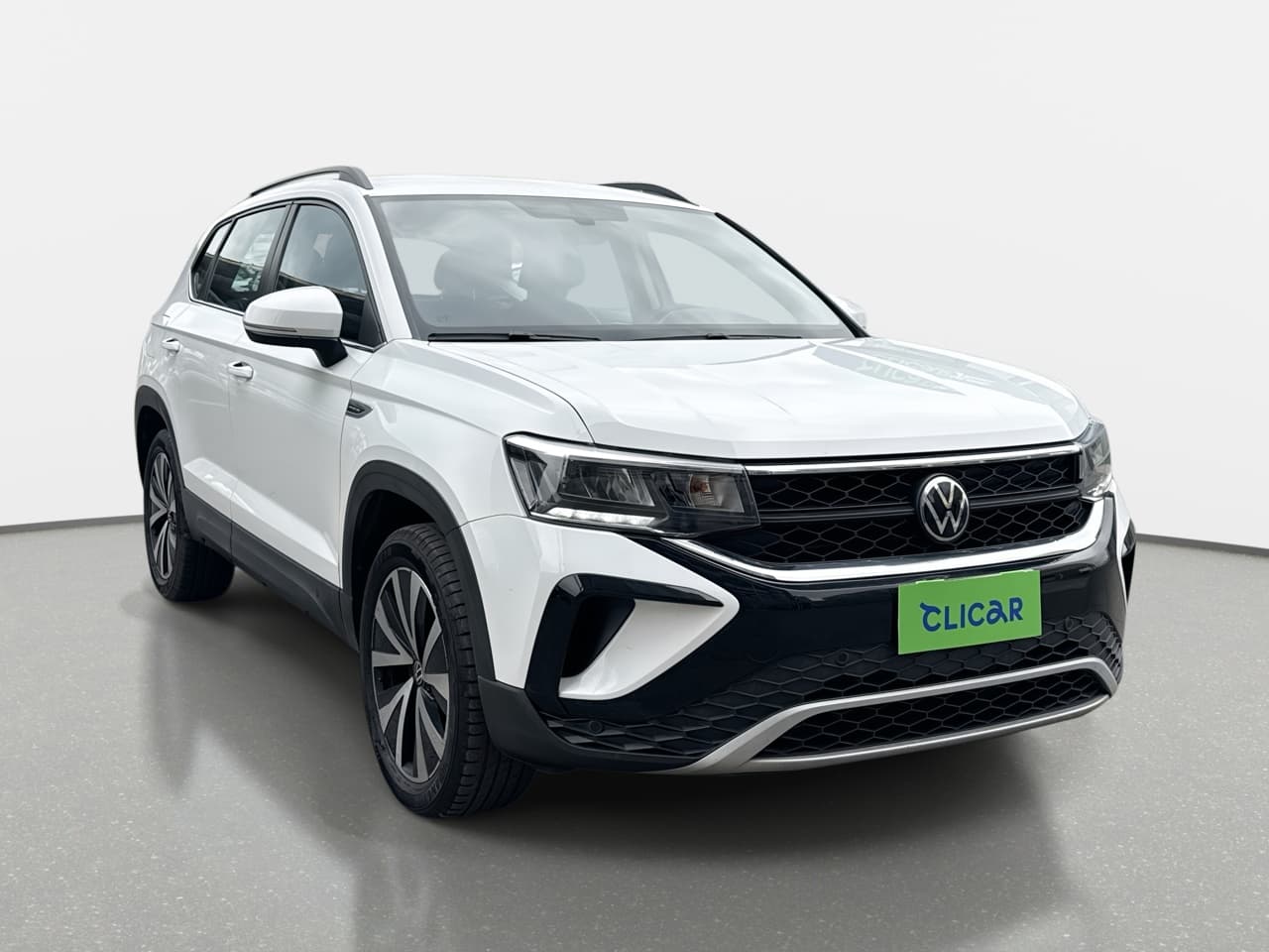 Suv Volkswagen Taos