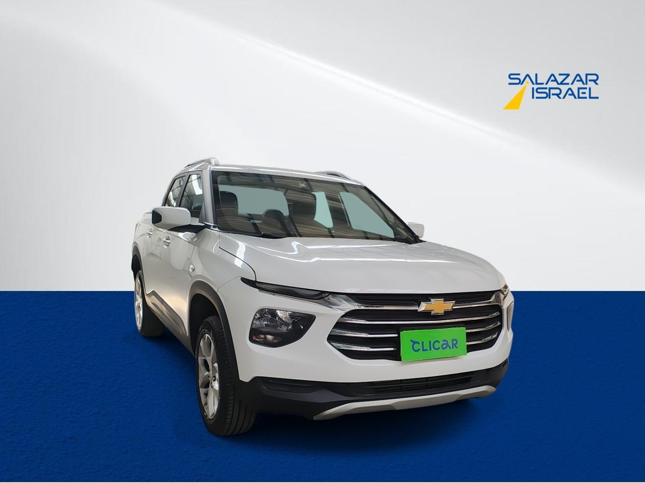 Camioneta Chevrolet Montana