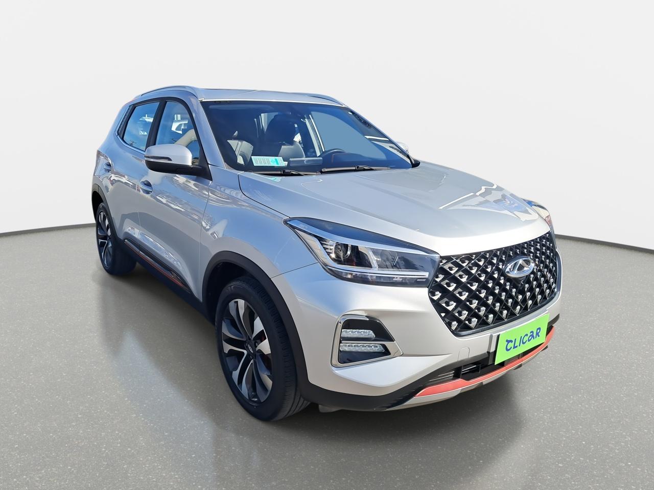 Station Wagon Chery Tiggo 3 Pro