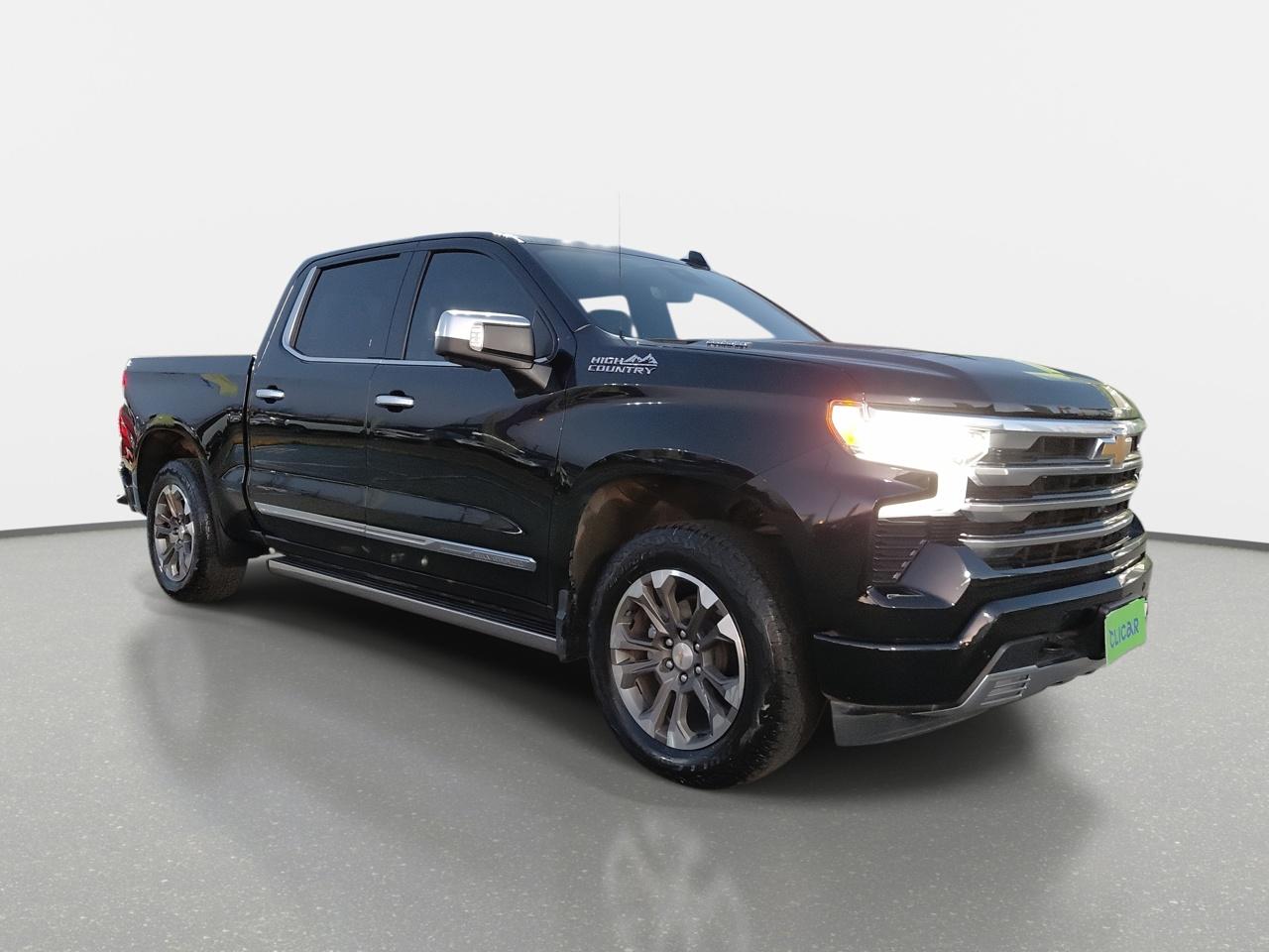 Camioneta Chevrolet Silverado