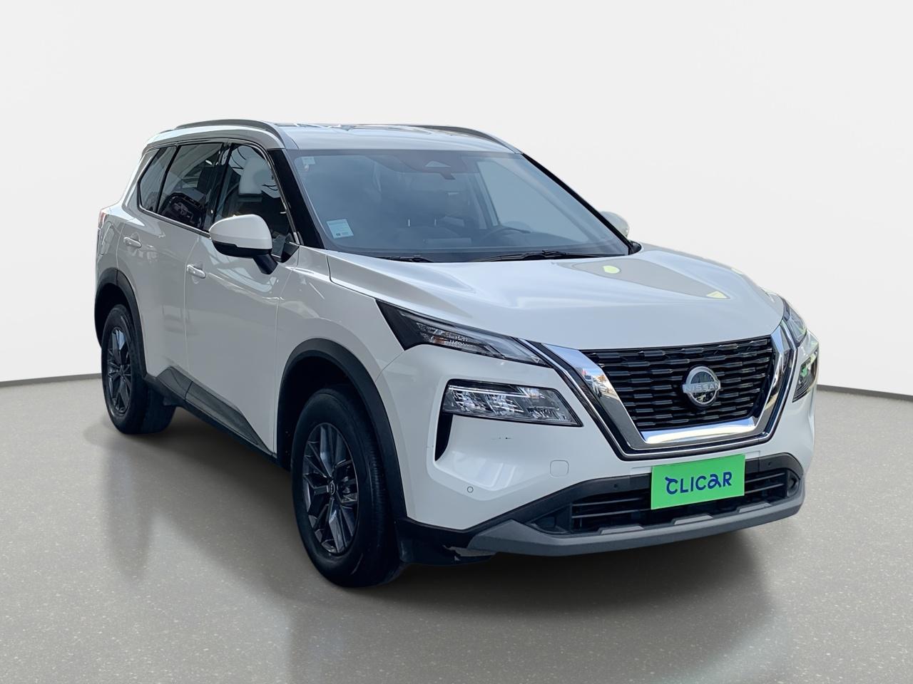 Station Wagon Nissan X-trail