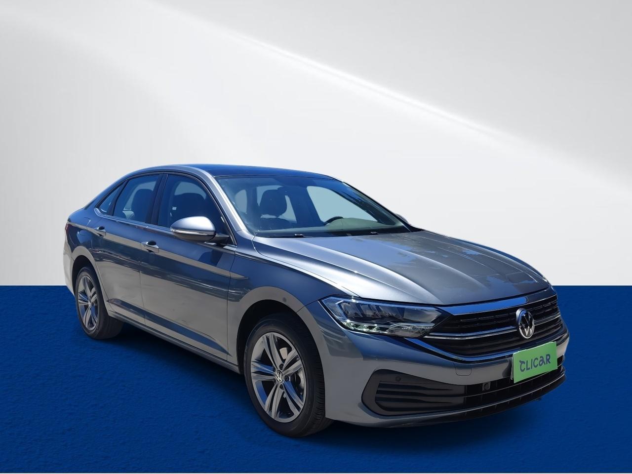 Automovil Volkswagen Jetta