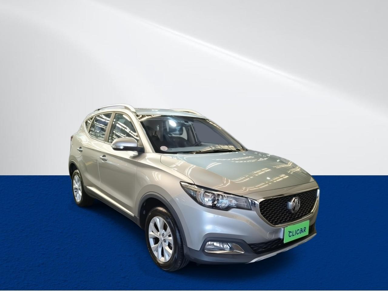 Station Wagon Mg Mg Zs