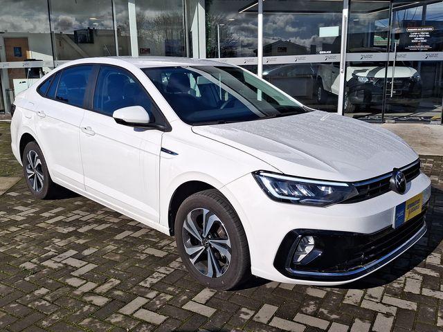 Automovil Volkswagen Virtus