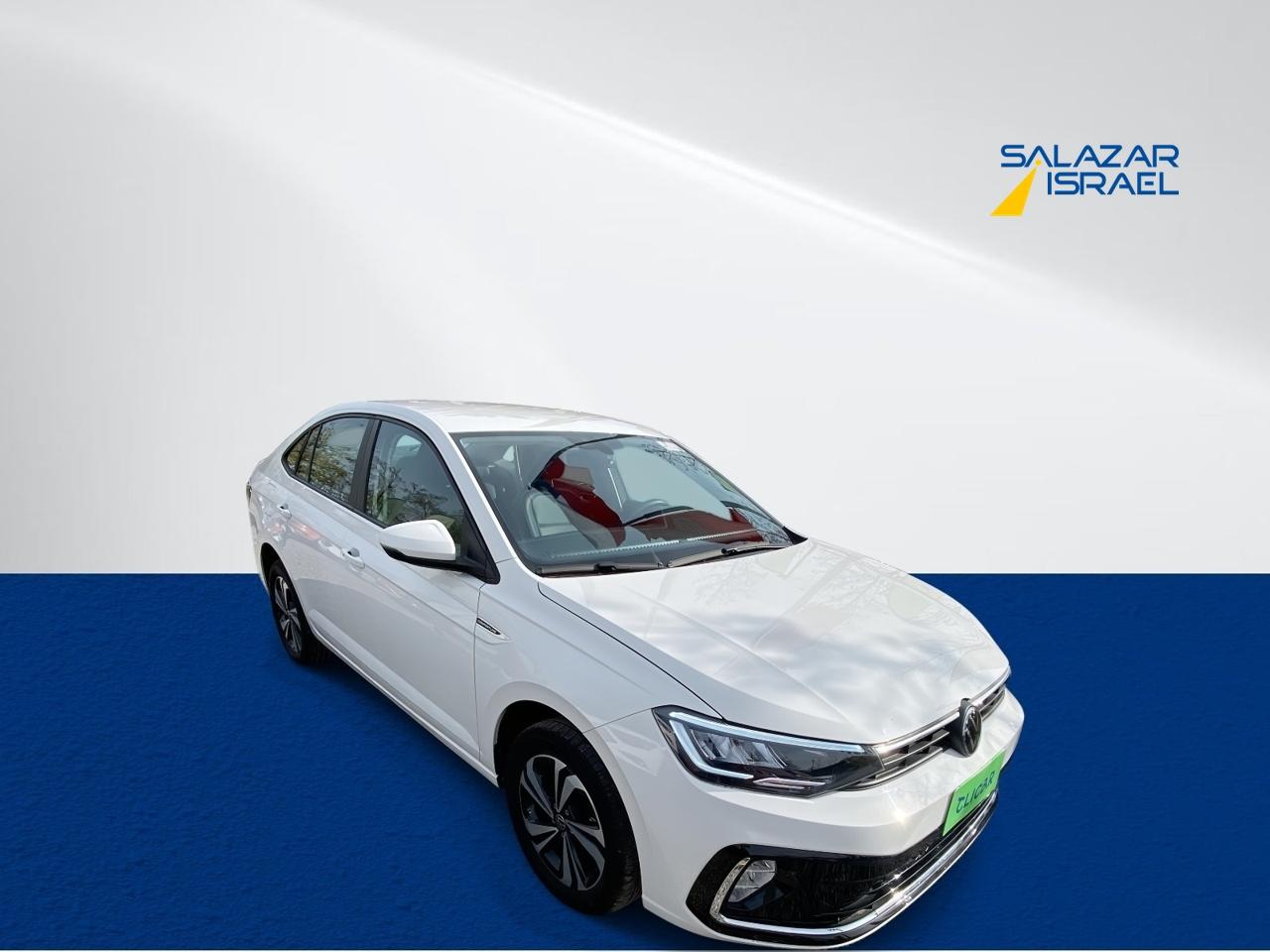 Sedan Volkswagen Virtus