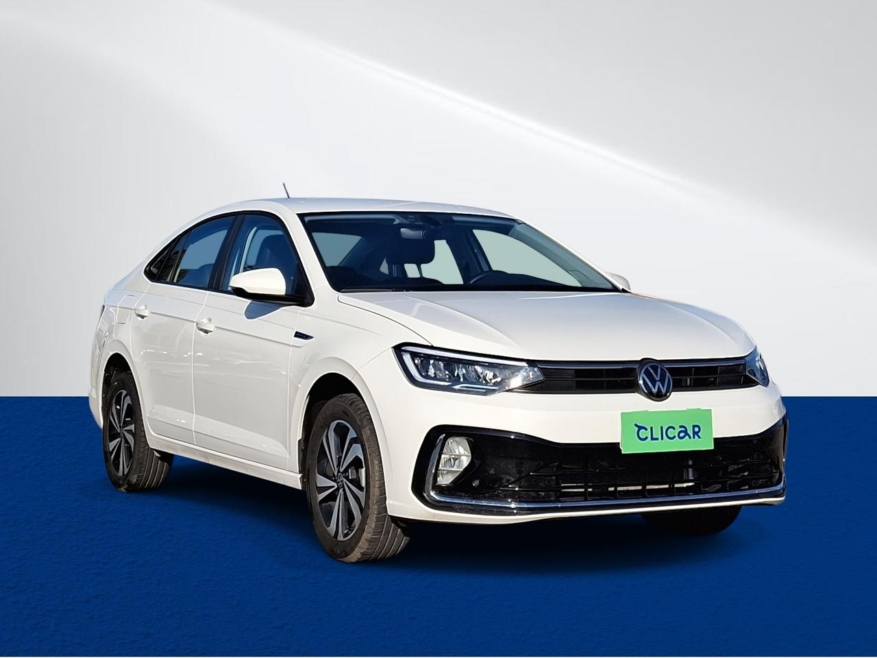 Sedan Volkswagen Virtus