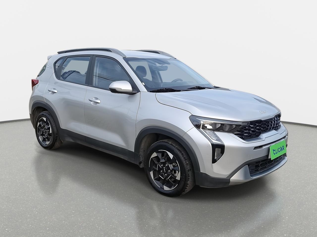Station Wagon Kia Sonet