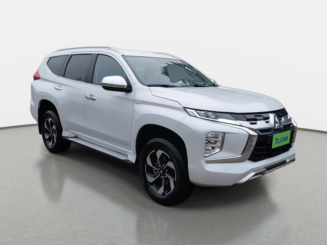 Suv Mitsubishi Montero Sport