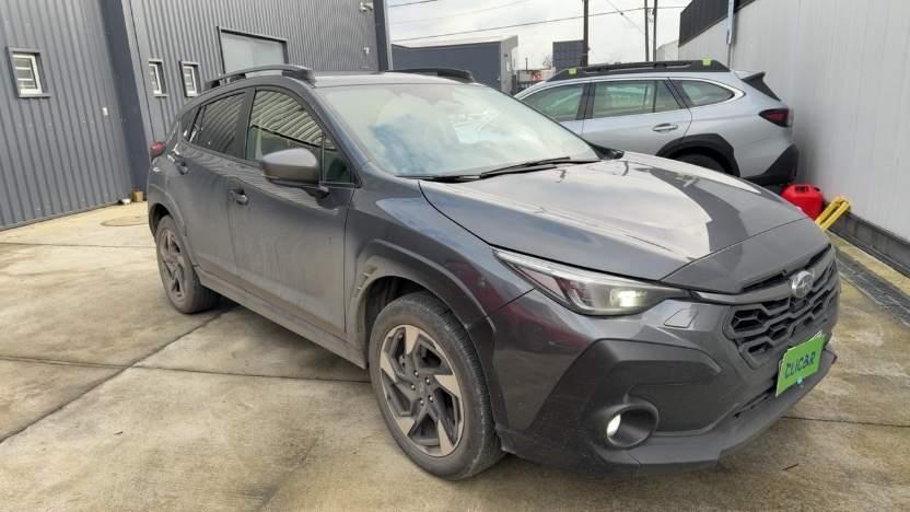 Suv Subaru Crosstrek