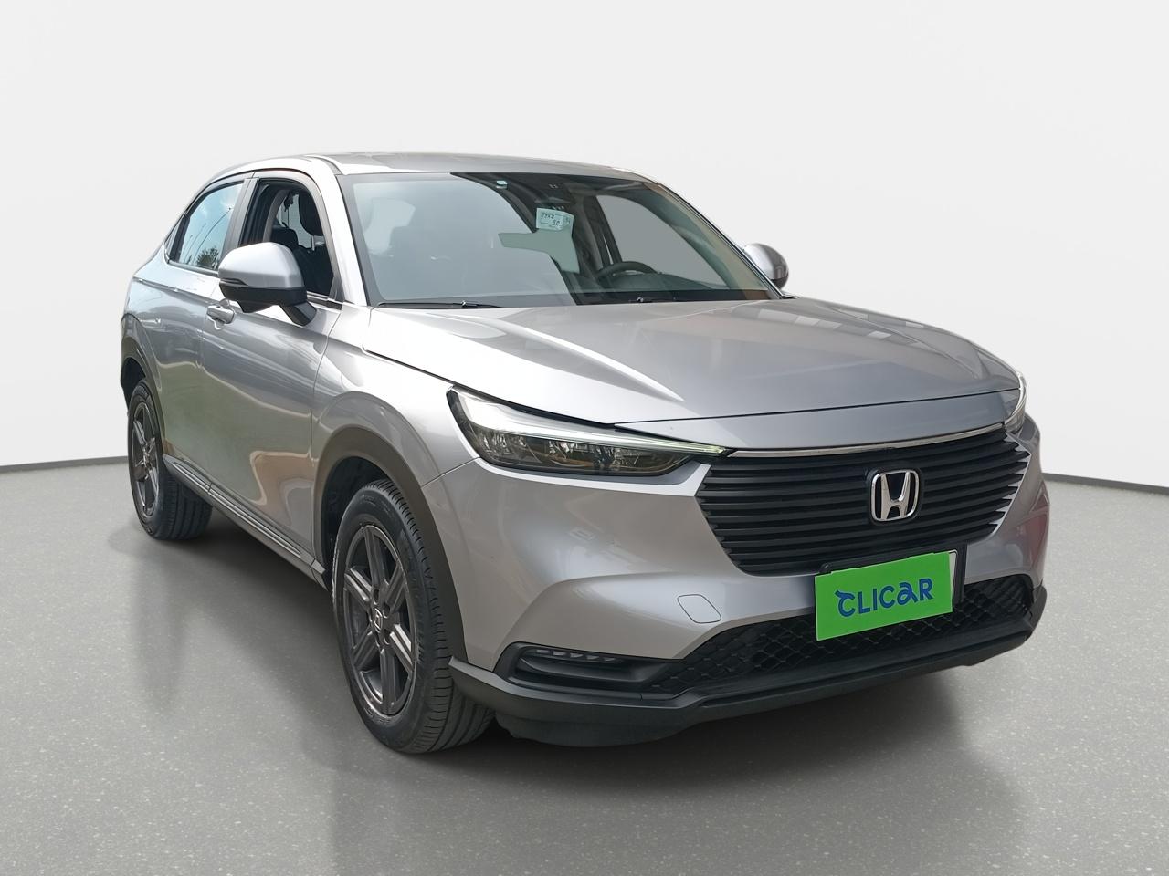 Suv Honda Hr-v