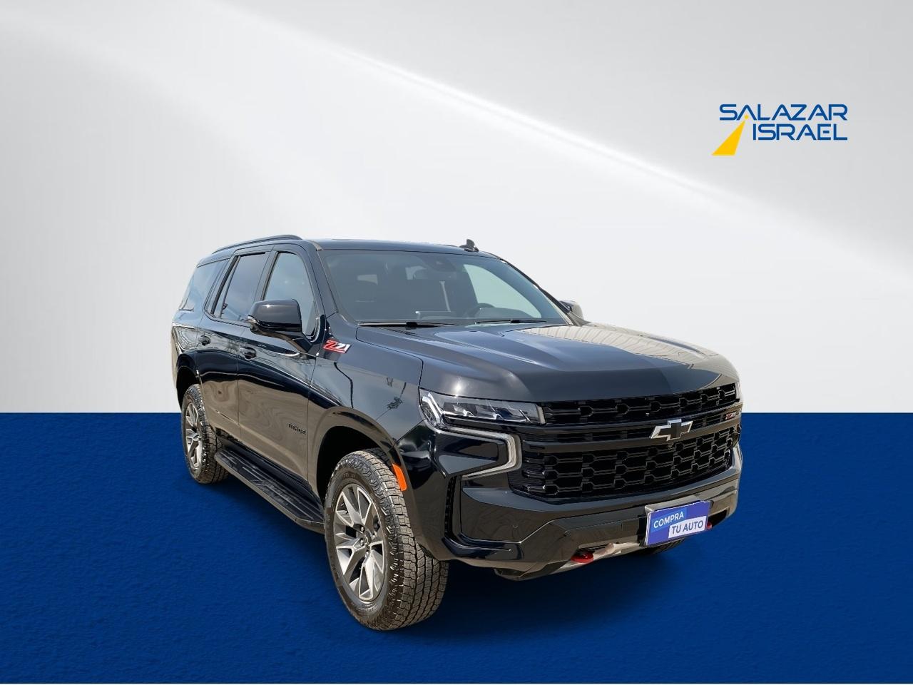 Station Wagon Chevrolet Tahoe