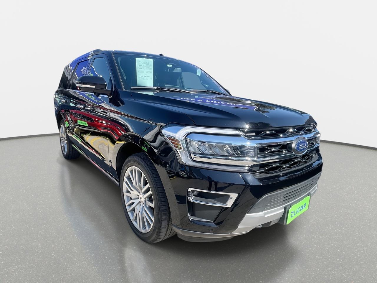 Suv Ford Expedition
