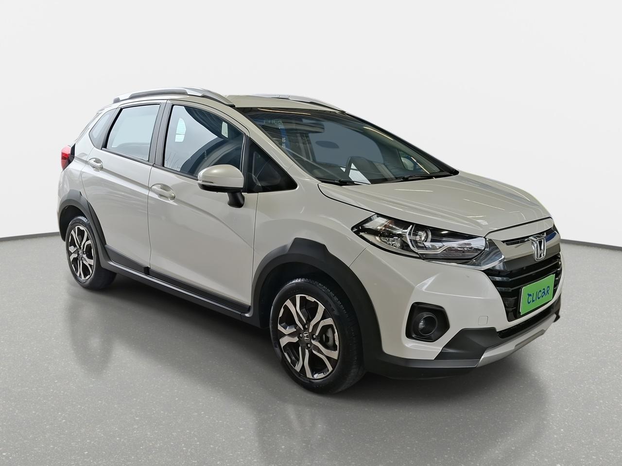 Automovil Honda Wr-v