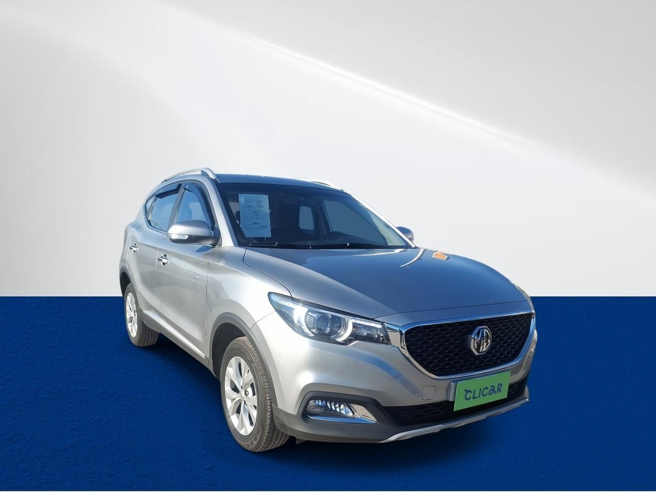Suv Mg Mg Zs