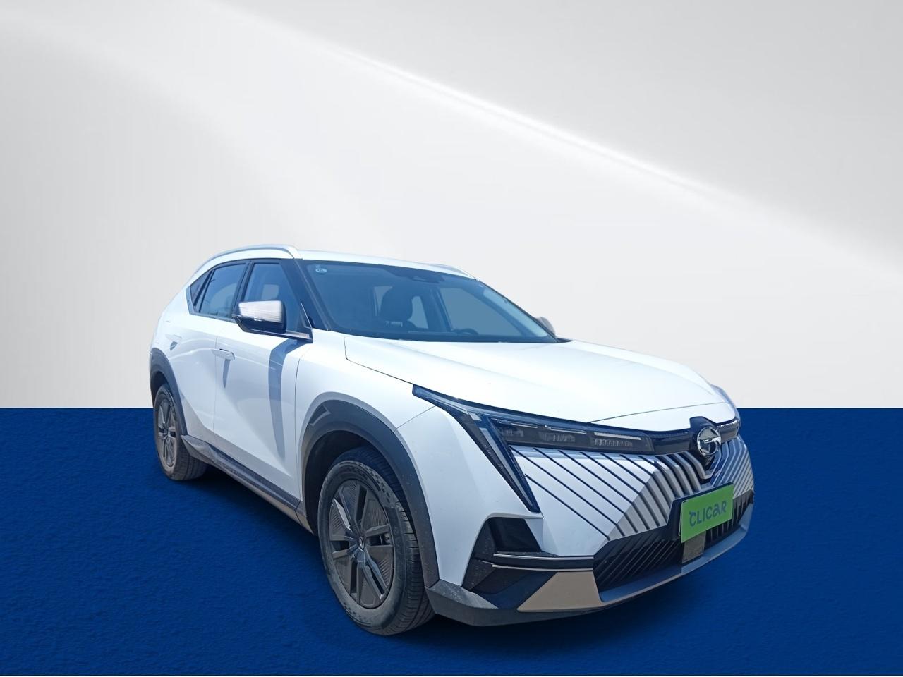 Station Wagon Gac New Emkoo