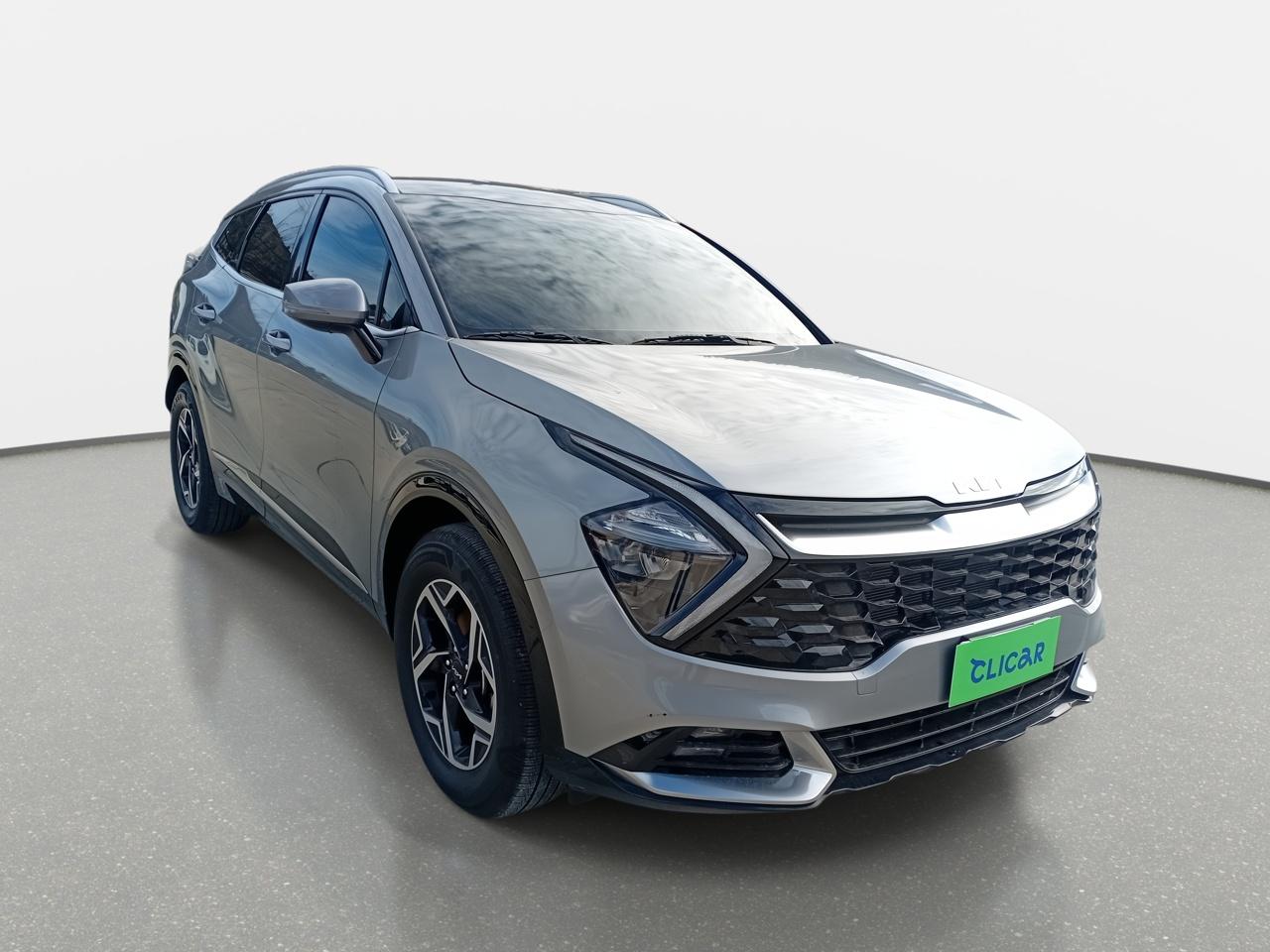 Suv Kia Sportage