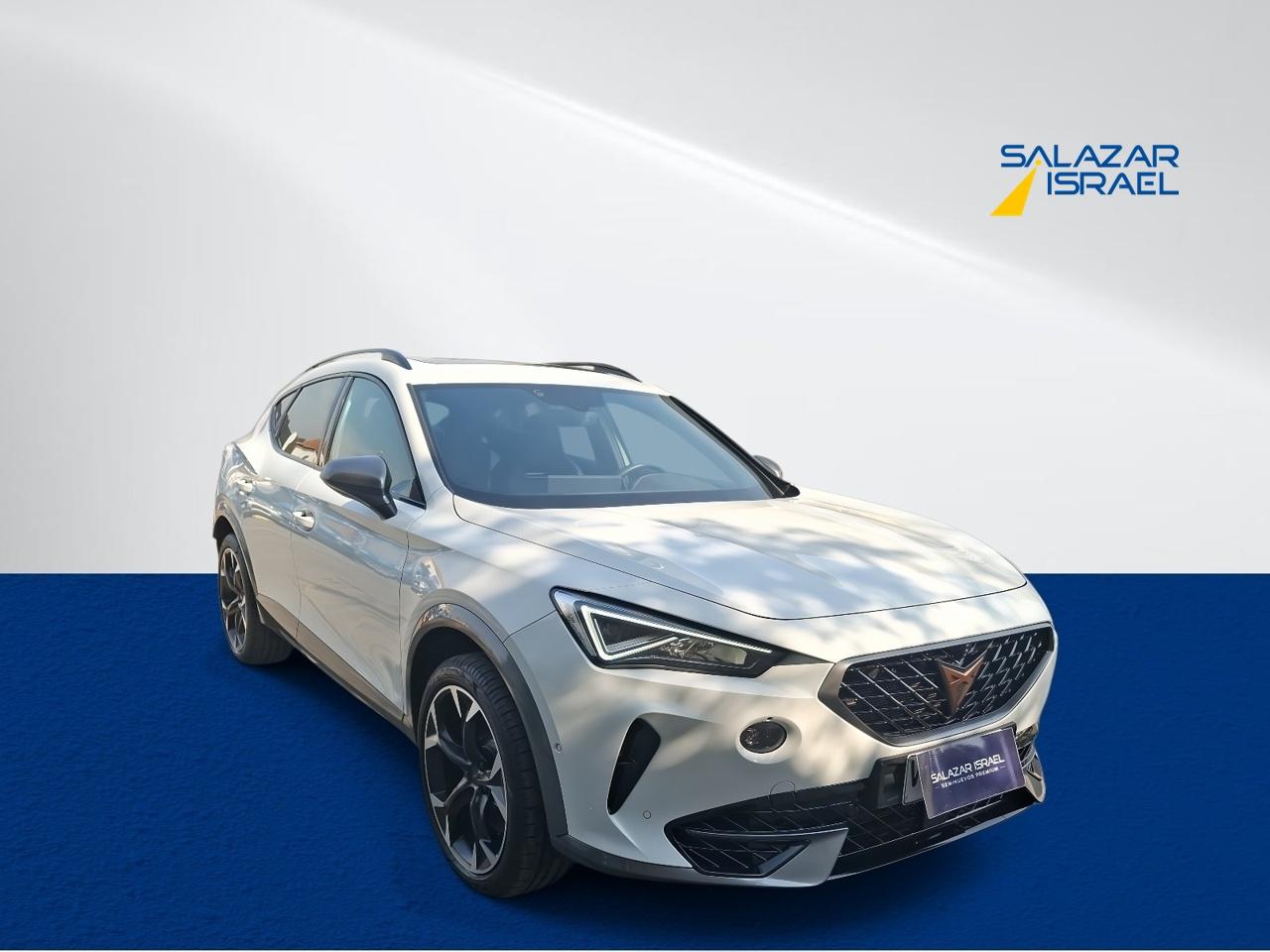 Station Wagon Cupra Formentor