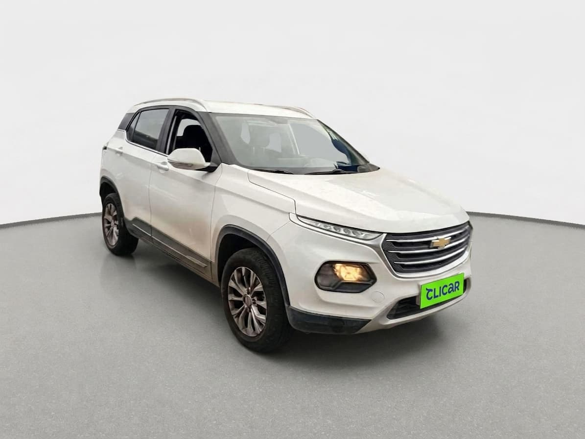Suv Chevrolet Groove