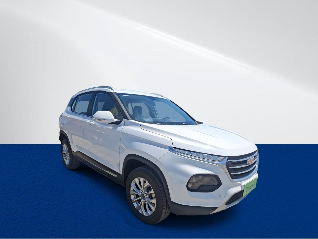 Station Wagon Chevrolet Groove