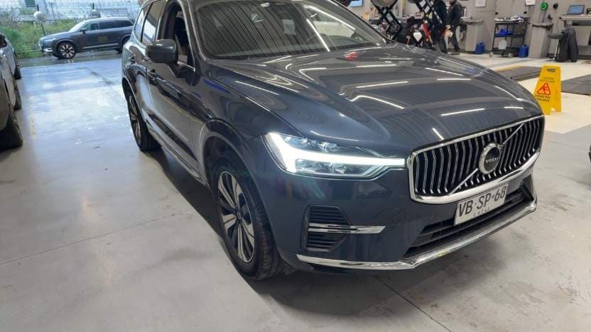 Suv Volvo Xc60