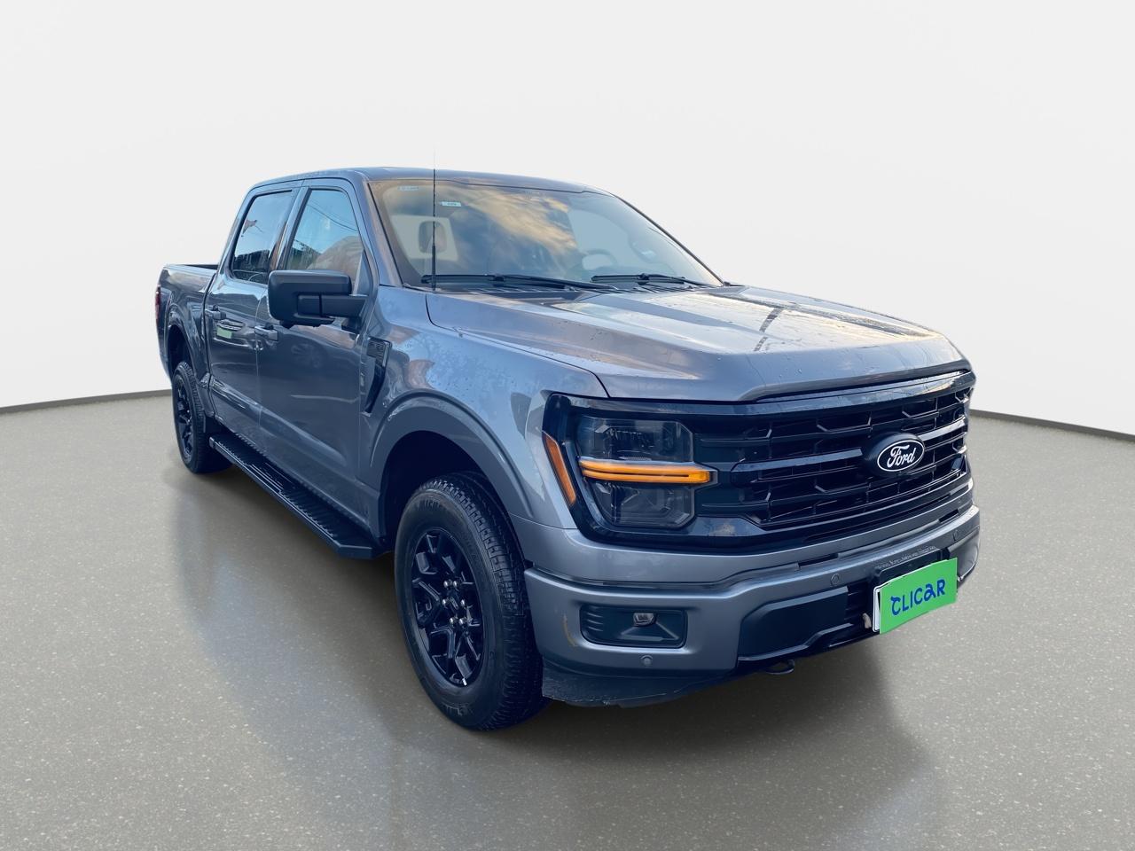 Camioneta Ford F-150