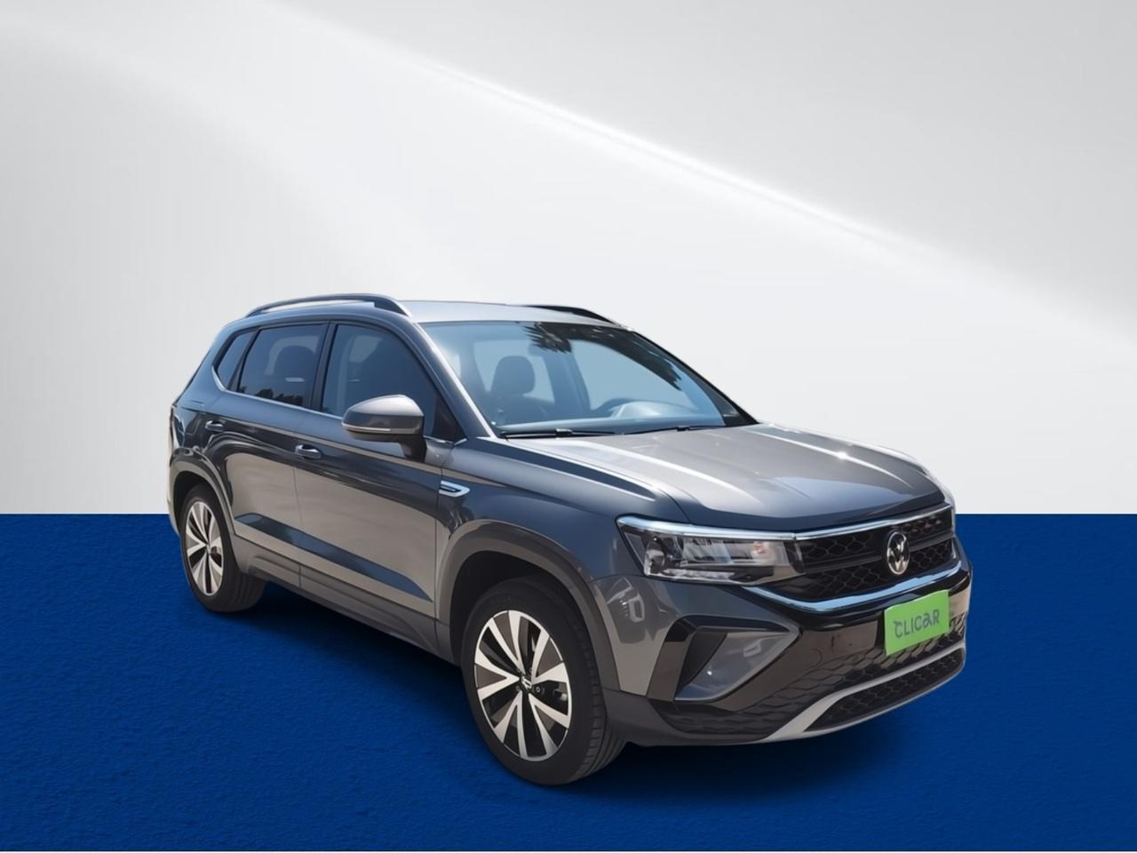 Station Wagon Volkswagen Taos