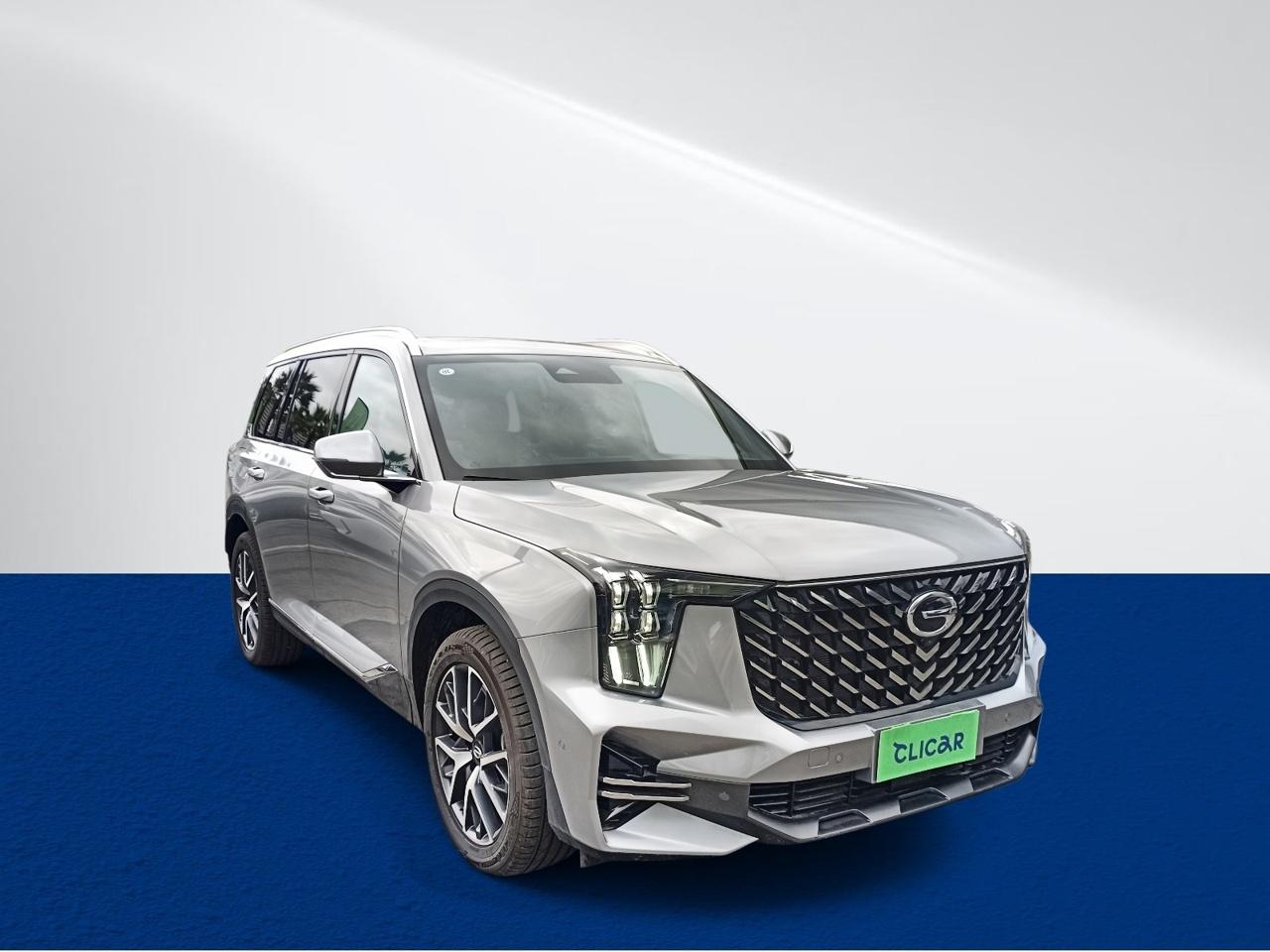 Station Wagon Gac Gs8