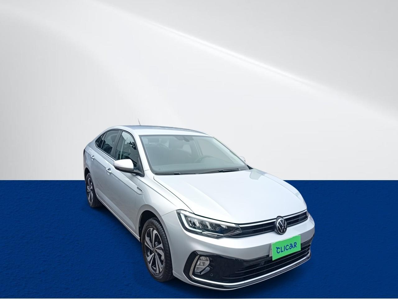 Automovil Volkswagen Virtus